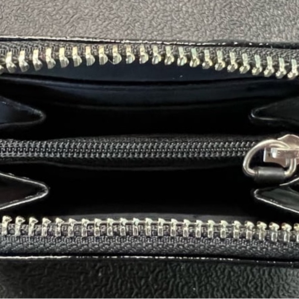 Coach Wallet - Picture 3 of 3